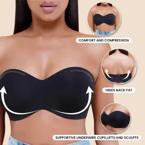 1 1 Gratis | ElevatePlus™ Antislip BH