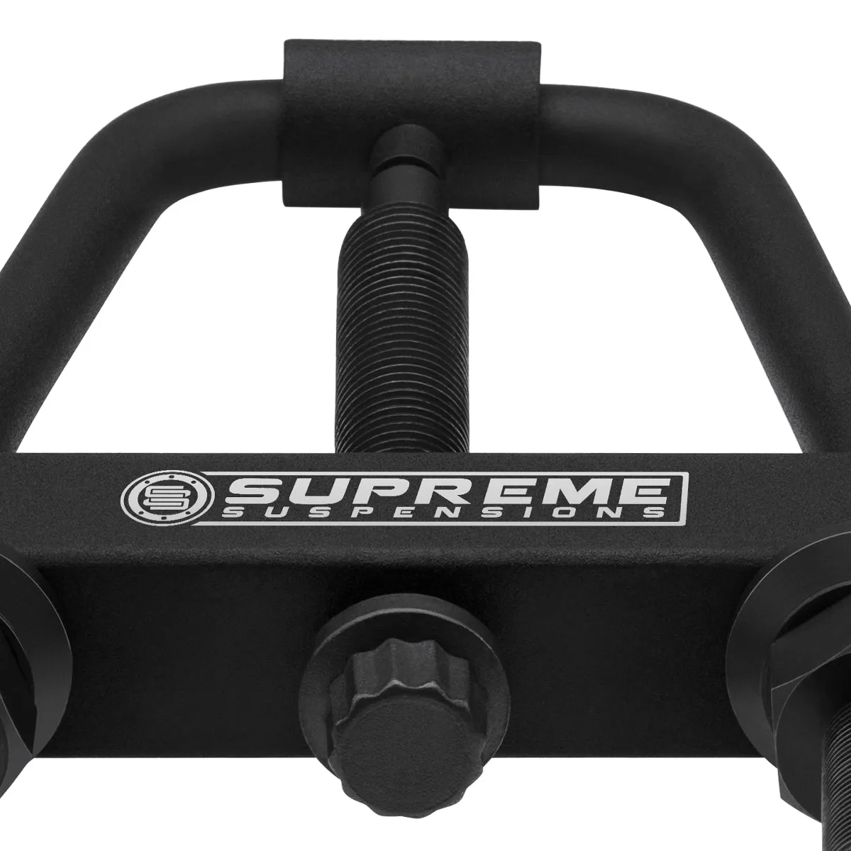 1988-1999 Chevy K2500 1-3" Front Suspension Lift Kit w/ Shock Extenders & Install Tool 4WD 4x4