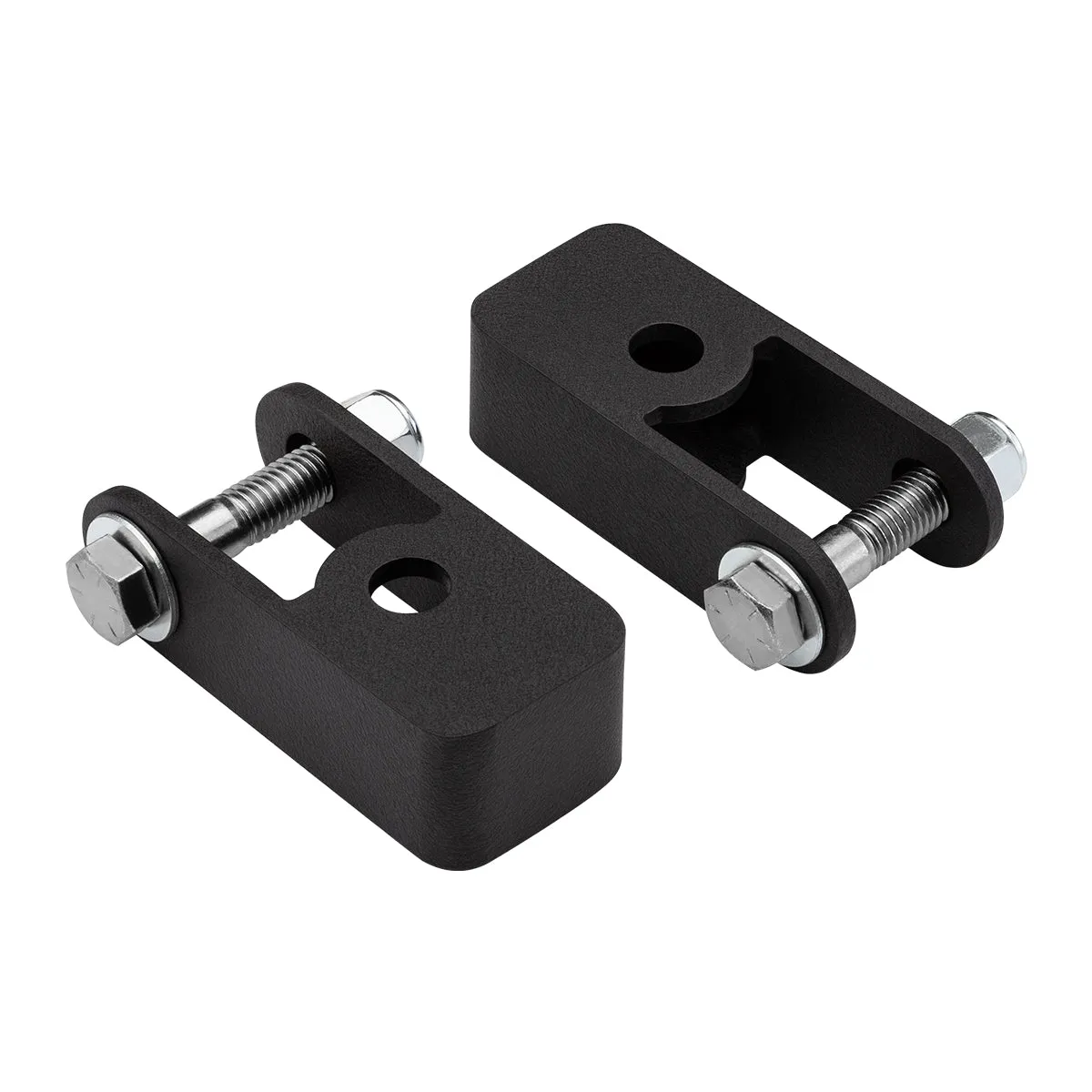 1999-2007(Classic) Chevy Silverado 1500 Front Suspension Lift Kit w/ Shock Extenders & Install Tool 4WD 4x4