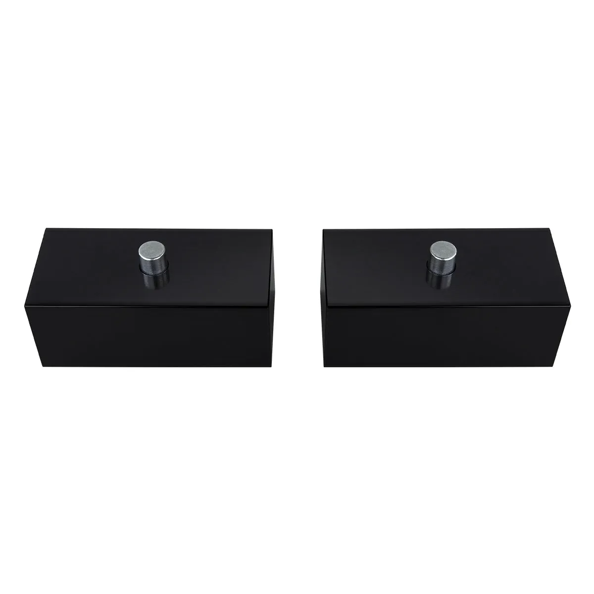 2000-2010 GMC Sierra 3500HD Full Suspension Lift Kit 4WD 2WD
