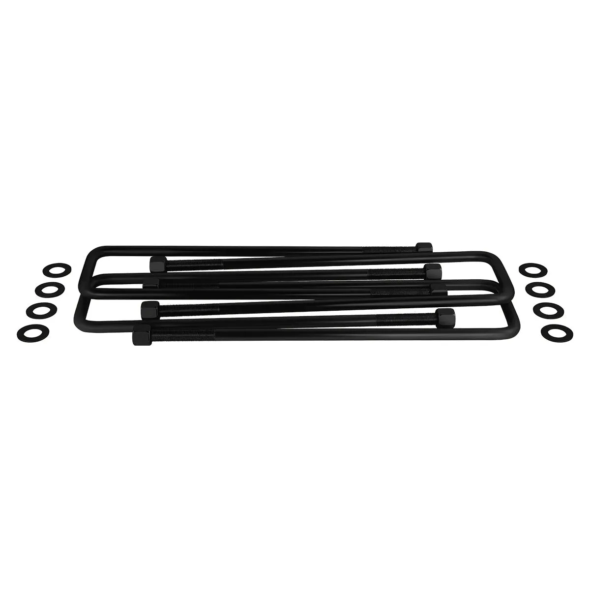 2000-2013 Chevy Suburban 2500 Full Suspension Lift Kit 2WD 4WD