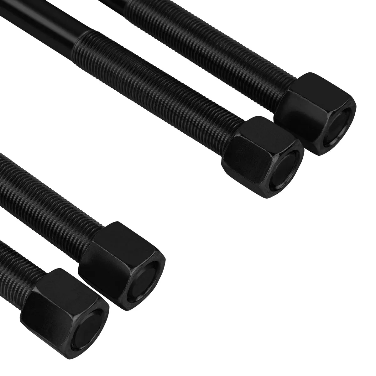 2000-2013 Chevy Suburban 2500 Full Suspension Lift Kit 2WD 4WD
