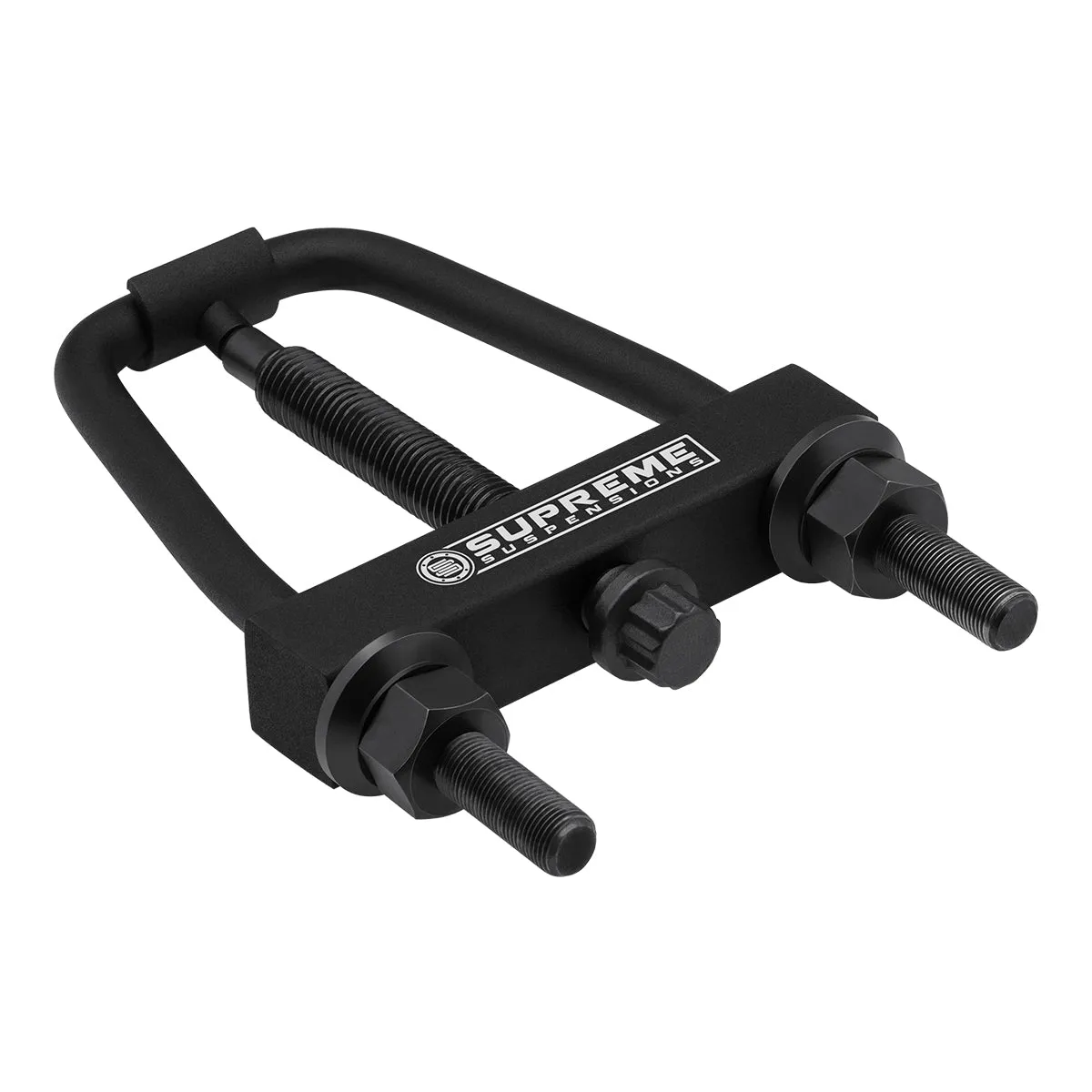 2001-2010 Chevy Silverado 1500HD 1-3" Front Suspension Lift Kit w/ Shock Extenders & Install Tool 4WD 4x4