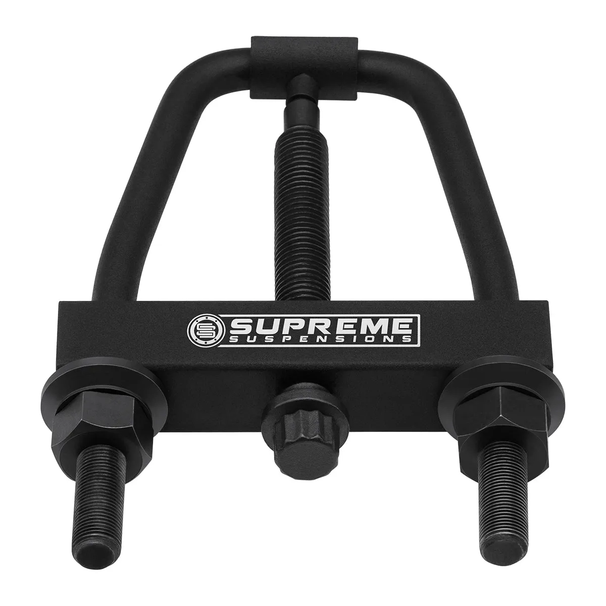 2001-2010 Chevy Silverado 1500HD 1-3" Front Suspension Lift Kit w/ Shock Extenders & Install Tool 4WD 4x4