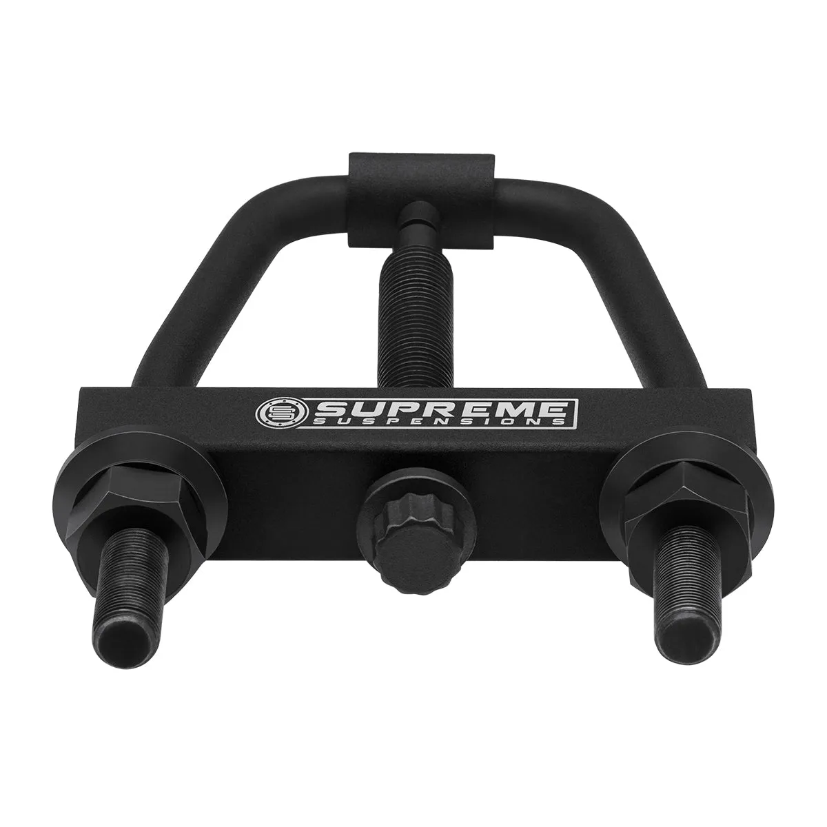2001-2010 Chevy Silverado 1500HD 1-3" Front Suspension Lift Kit w/ Shock Extenders & Install Tool 4WD 4x4