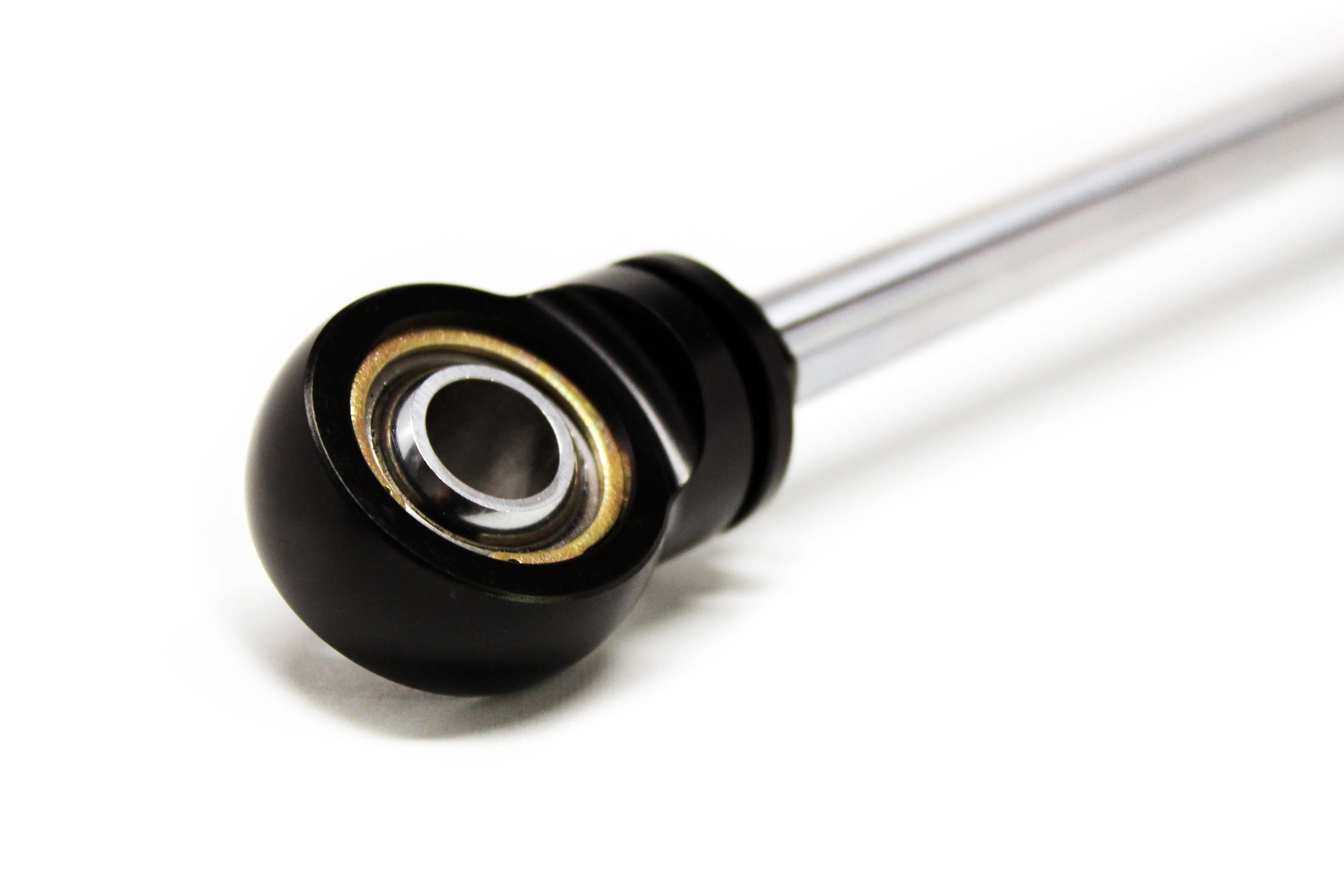 9" Rear Pilot Series Aluminum Body Shock