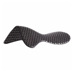 Acavallo Respira Air Release Gel Half Pad