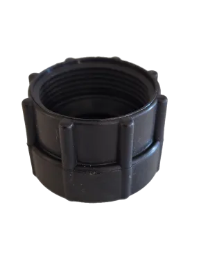 Adapter Coupler Body 1 TWS X 1 1/4 NPT Female