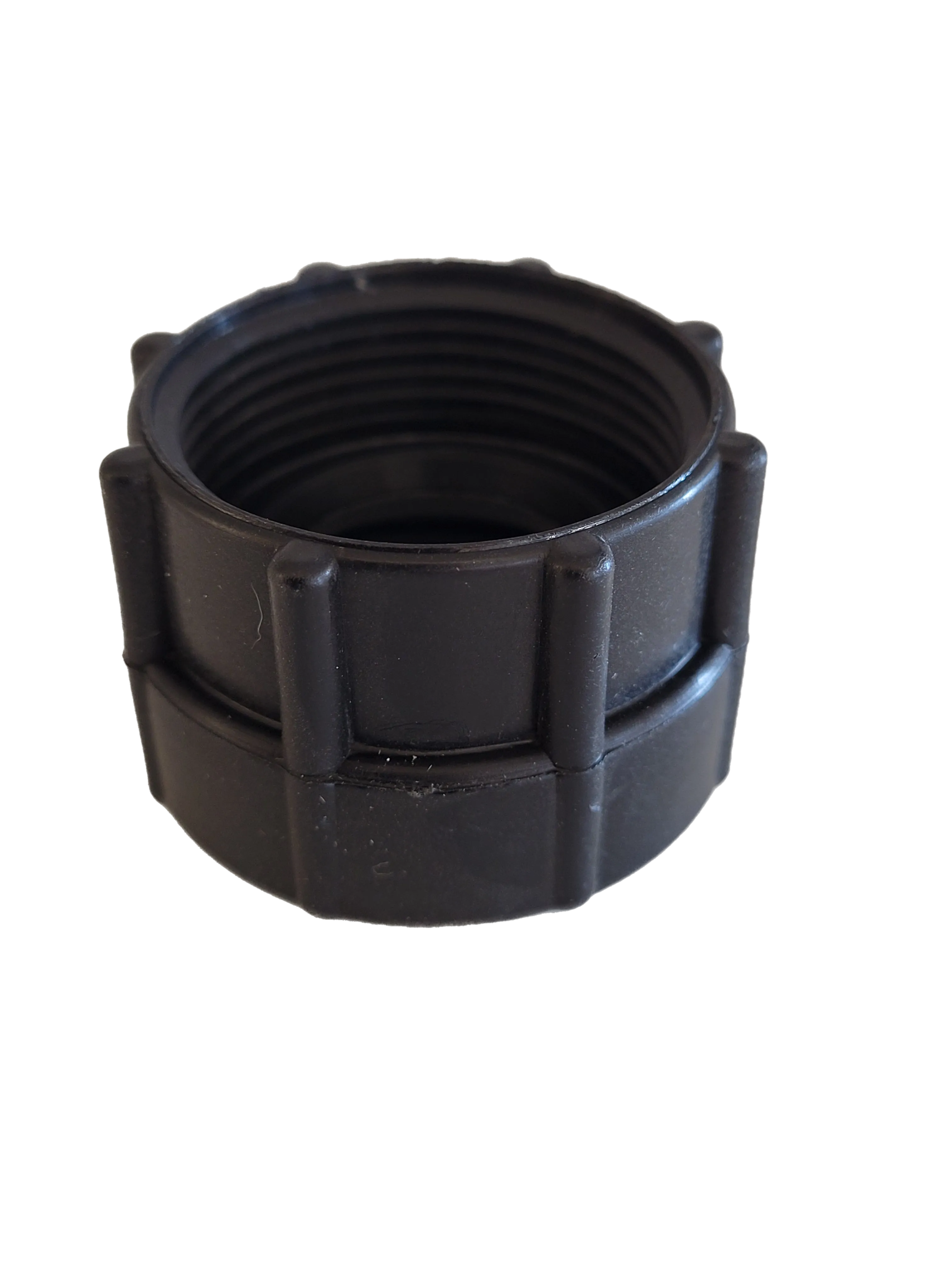 Adapter Coupler Body 1 TWS X 1 1/4 NPT Female