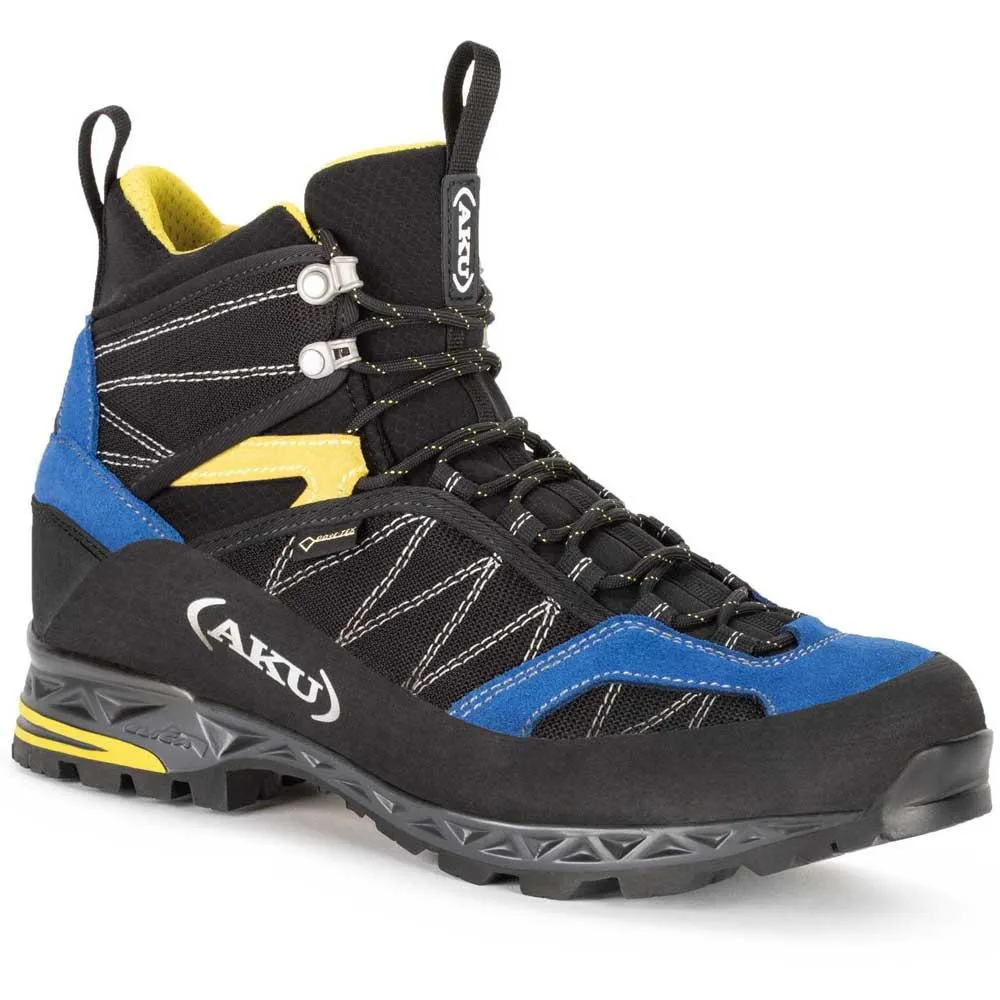 AKU Tengu Lite GTX Mid Homme
