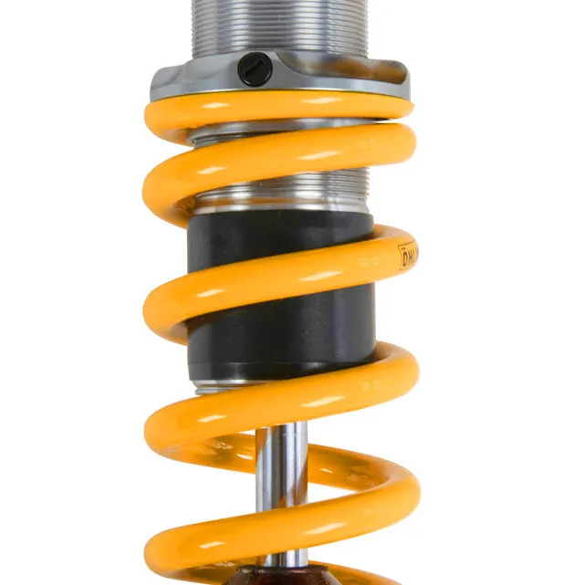 Amortiguador Ohlins TTX22M.2 Coil Shock, 57.5/60/62.5/65 x205mm Trunnion