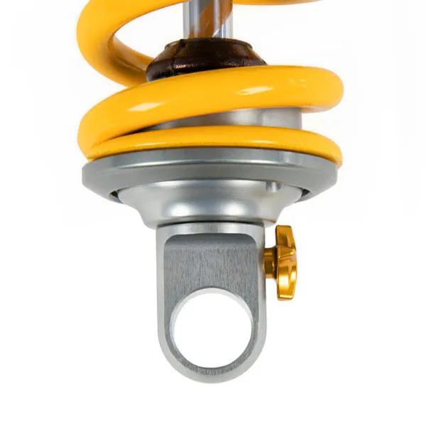 Amortiguador Ohlins TTX22M.2 Coil Shock, 57.5/60/62.5/65 x205mm Trunnion