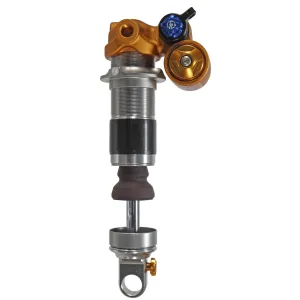 Amortiguador Ohlins TTX22M.2 Coil Shock, 57.5/60/62.5/65 x205mm Trunnion