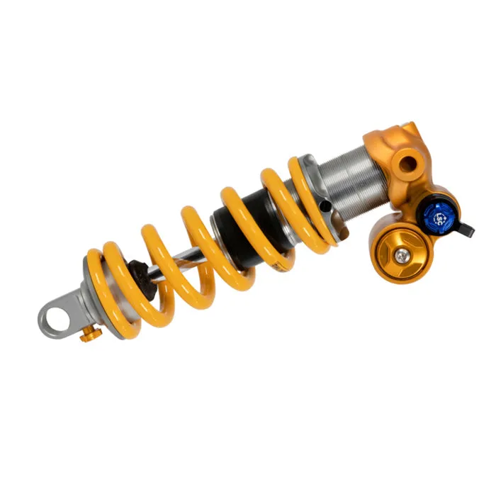 Amortiguador Ohlins TTX22M.2 Coil Shock, 57.5/60/62.5/65 x205mm Trunnion