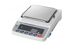 AND Weighing GX-10001A Advanced GX-A/GF-A Series Precision Balance