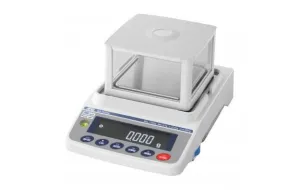 AND Weighing GX-603A Advanced GX-A/GF-A Series Precision Balance