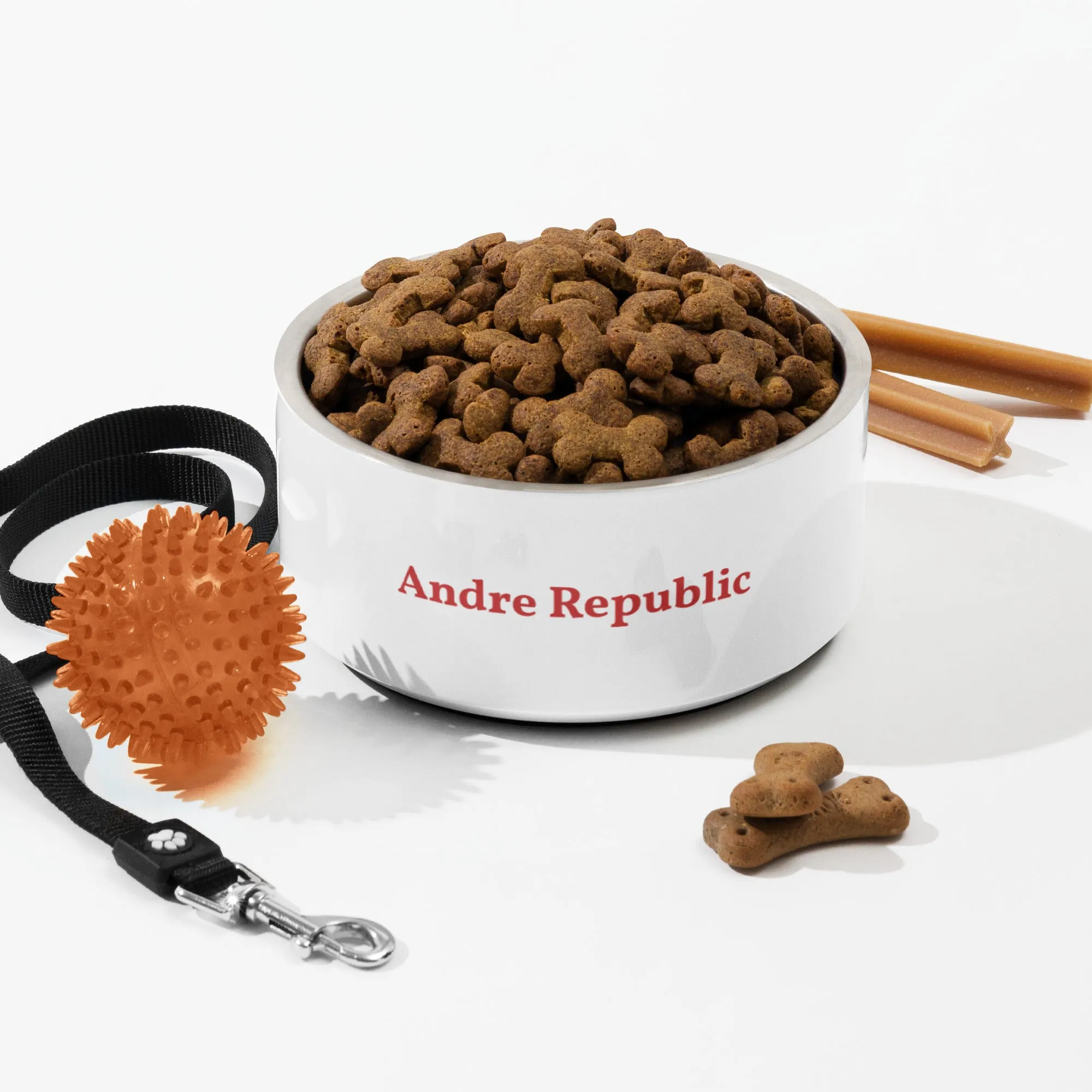 Andre Republic Pet bowl
