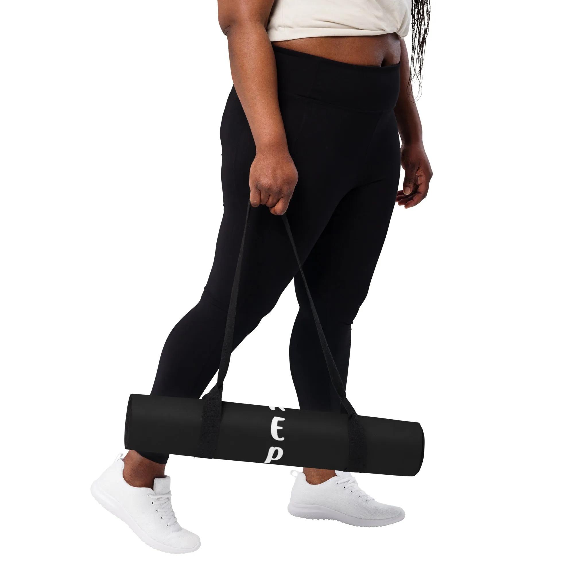 Andre Republic Yoga mat