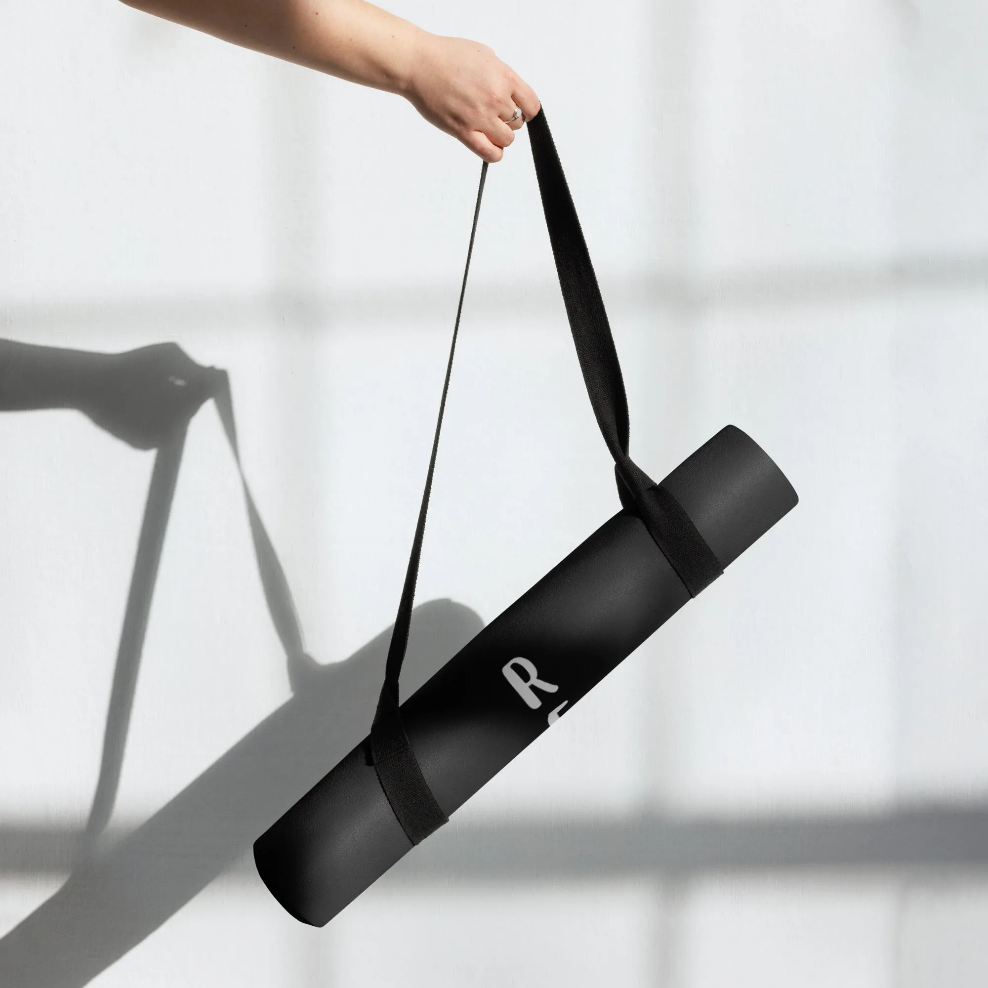 Andre Republic Yoga mat