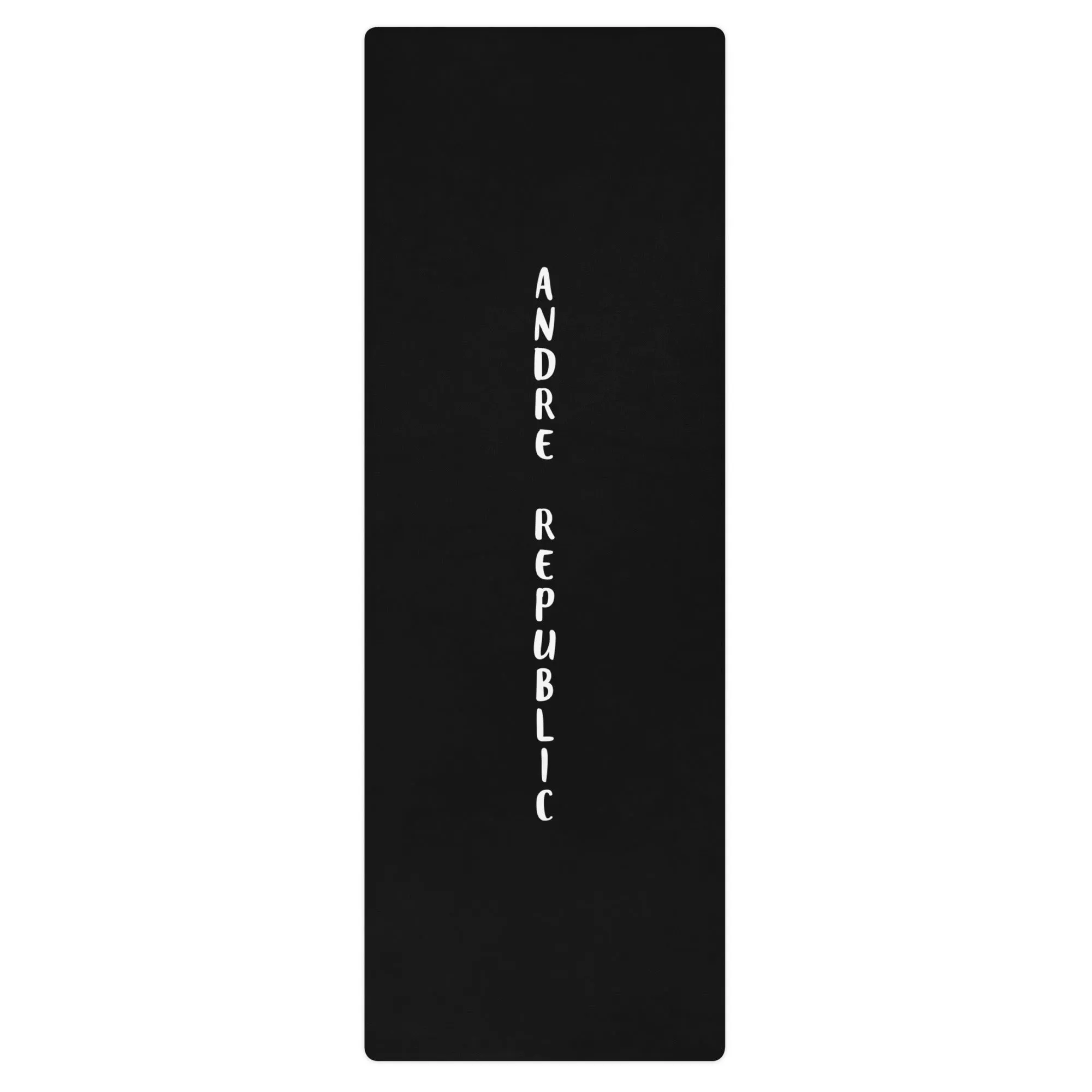 Andre Republic Yoga mat