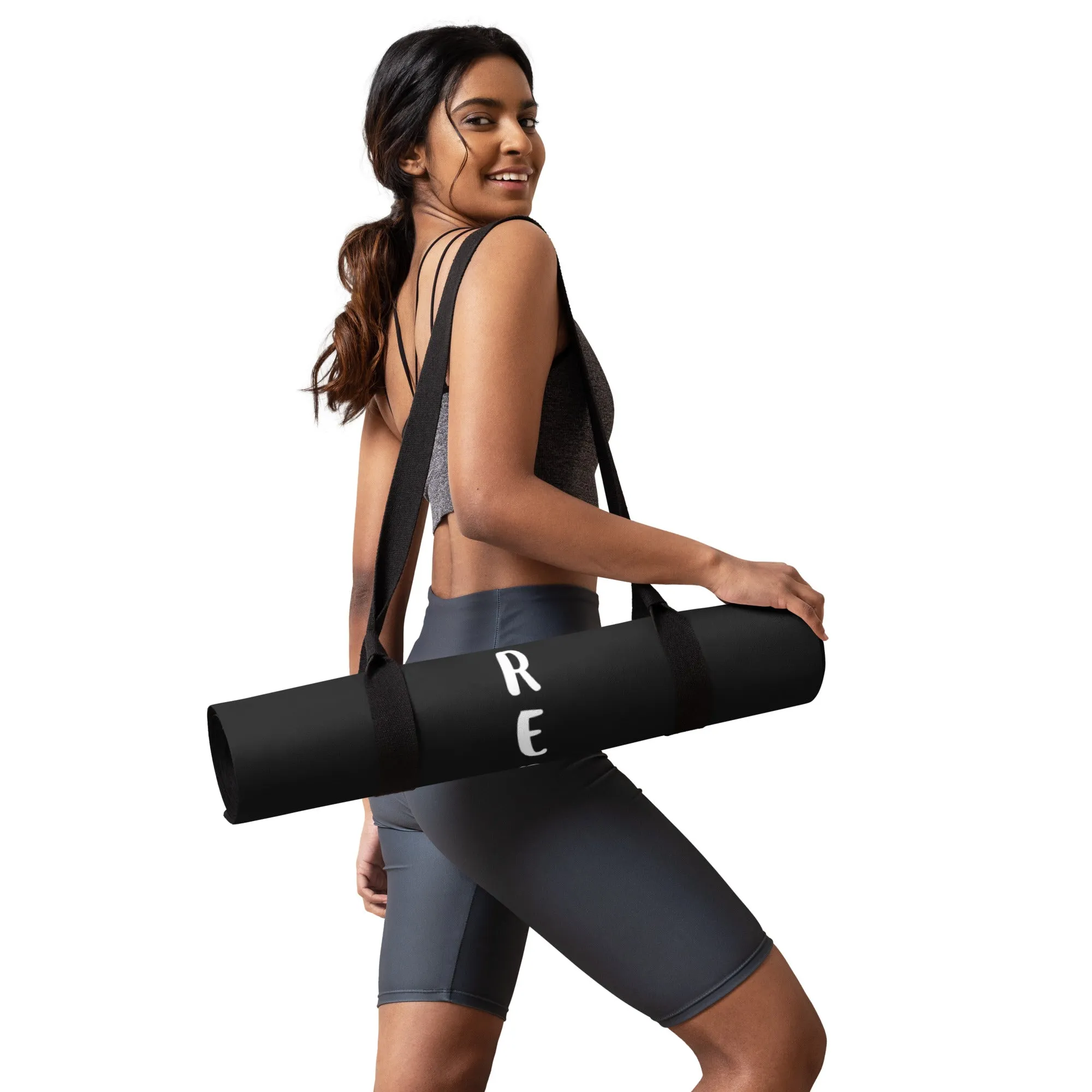 Andre Republic Yoga mat