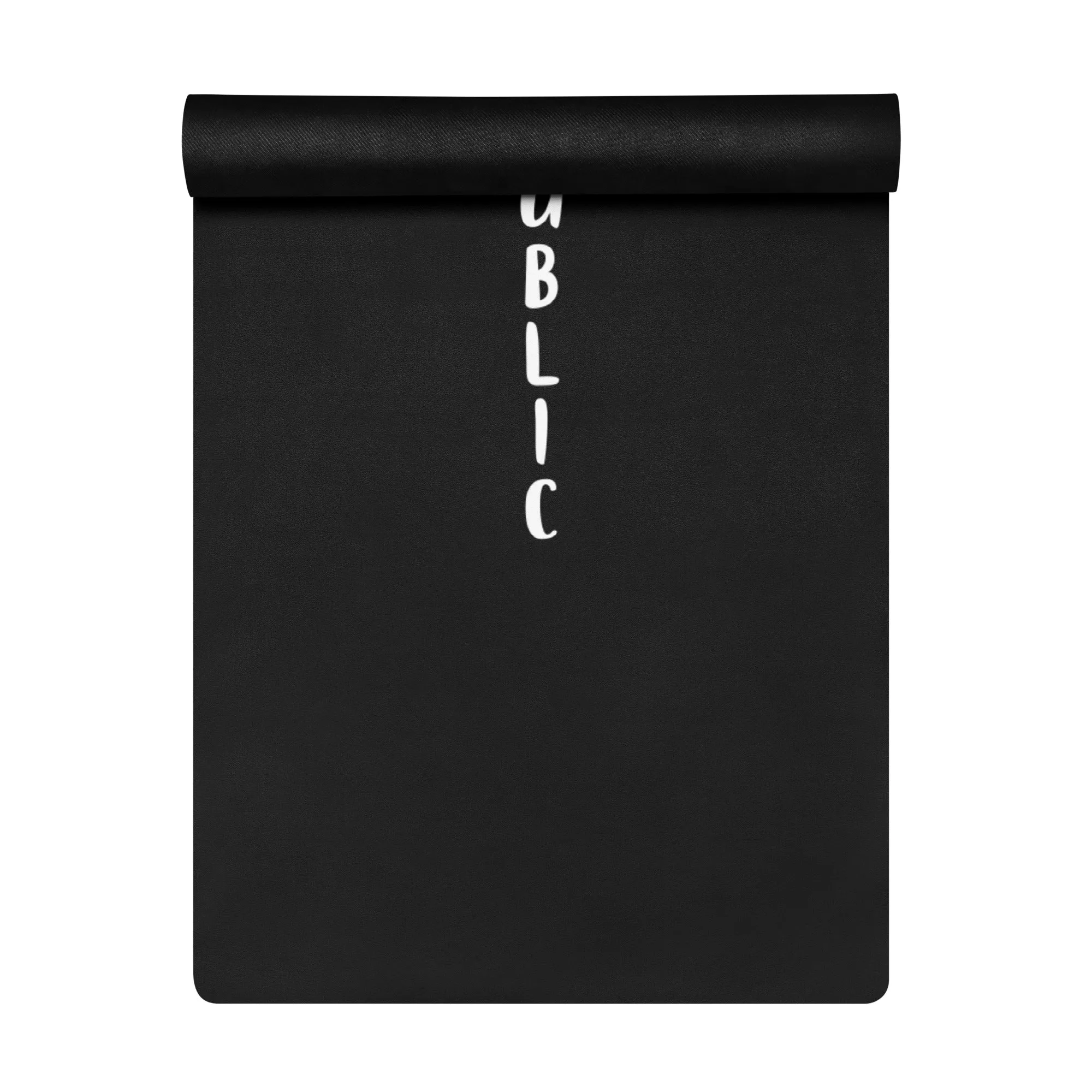 Andre Republic Yoga mat