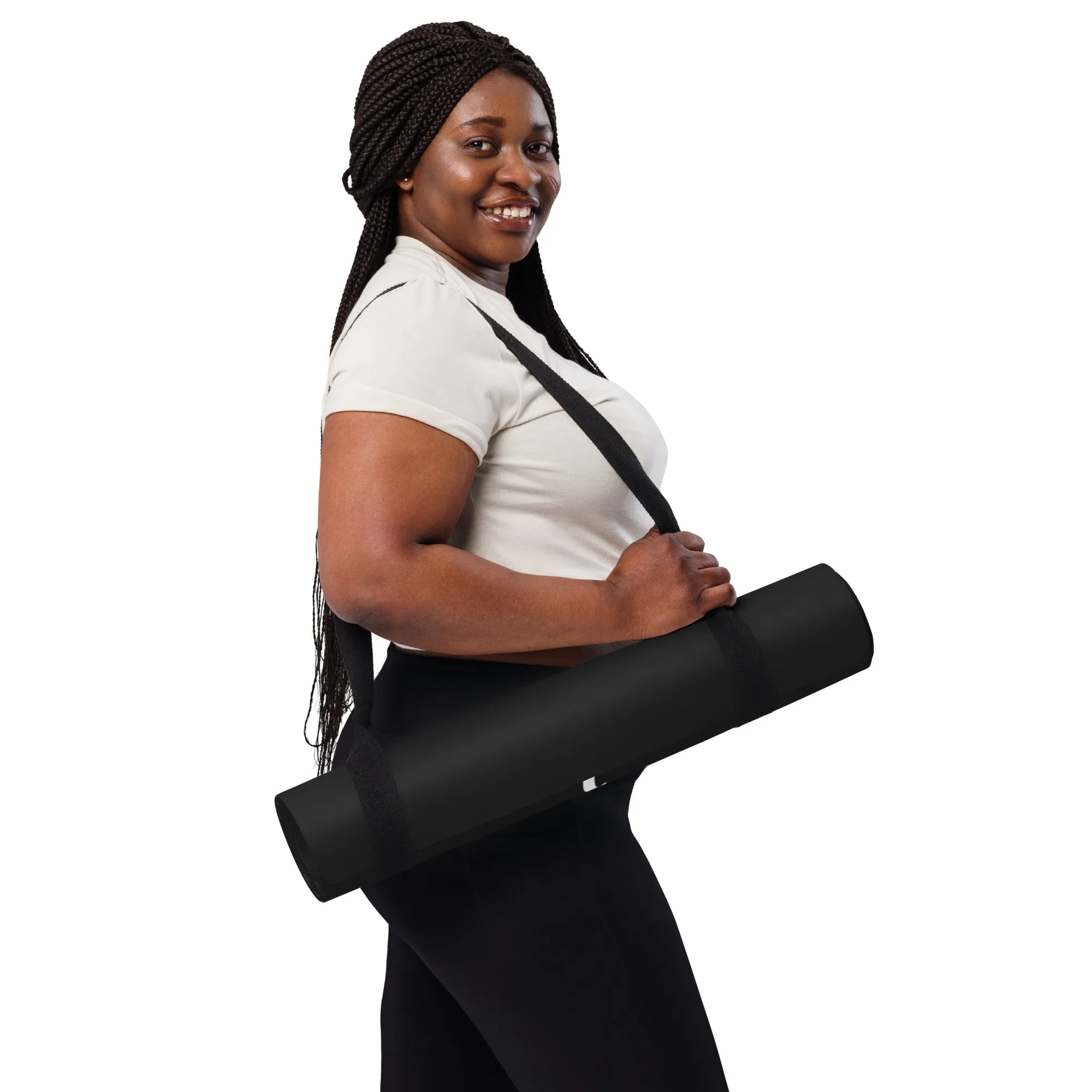 Andre Republic Yoga mat