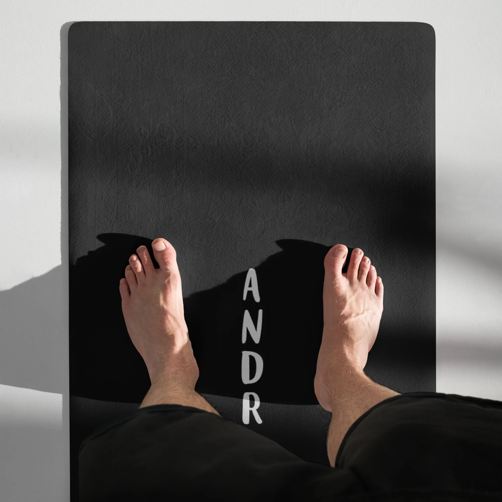 Andre Republic Yoga mat