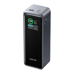 Anker Prime 27,650mAh Power Bank (250W)