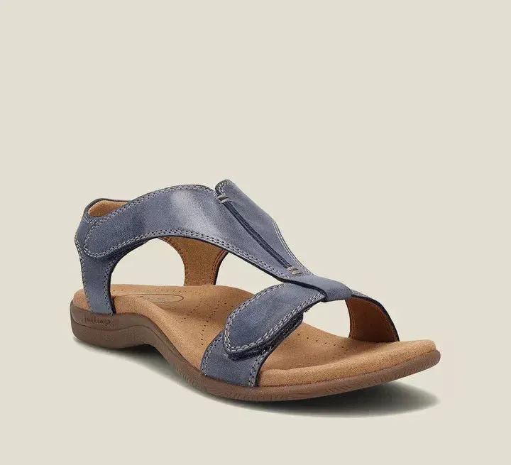Anouk - Comfortabele Dames Sandalen