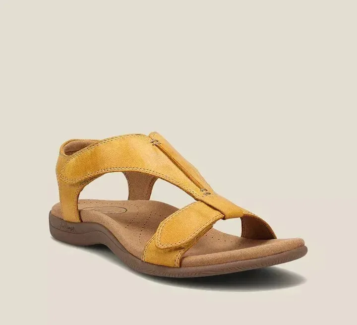 Anouk - Comfortabele Dames Sandalen
