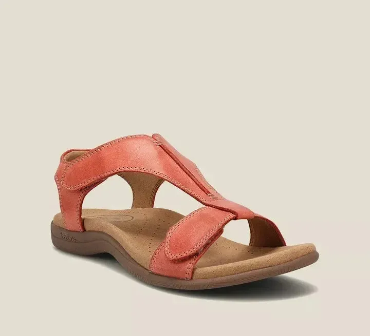 Anouk - Comfortabele Dames Sandalen