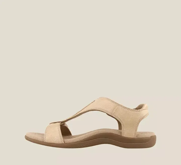 Anouk - Comfortabele Dames Sandalen