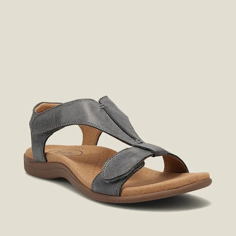 Anouk - Comfortabele Dames Sandalen