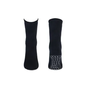 Antislip Sokken Katoen volbadstof 8600 499 Marine