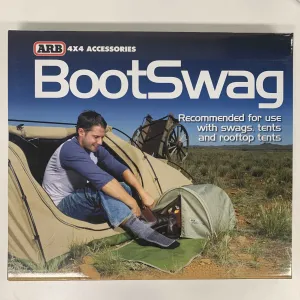 ARB Boot Swag with Mat – BSWAG