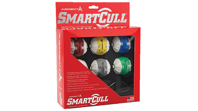 Ardent Smart Cull System