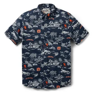 AUBURN UNIVERSITY KEKAI PERFORMANCE BUTTON FRONT