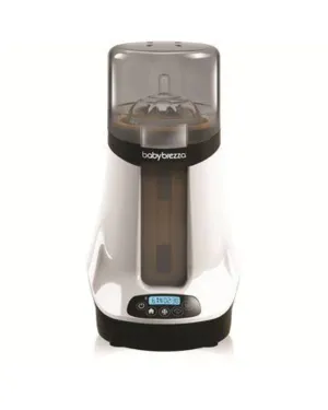 Baby Brezza Bottle Warmer with Bluetooth