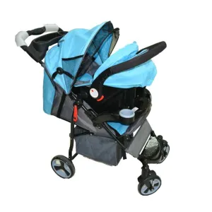 Baby Pram A518C