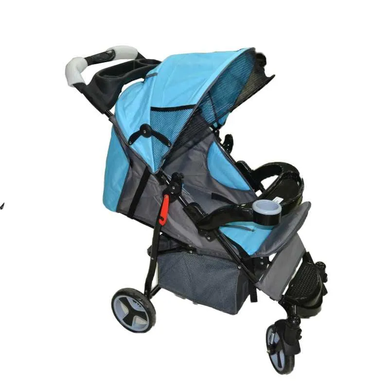 Baby Pram A518C