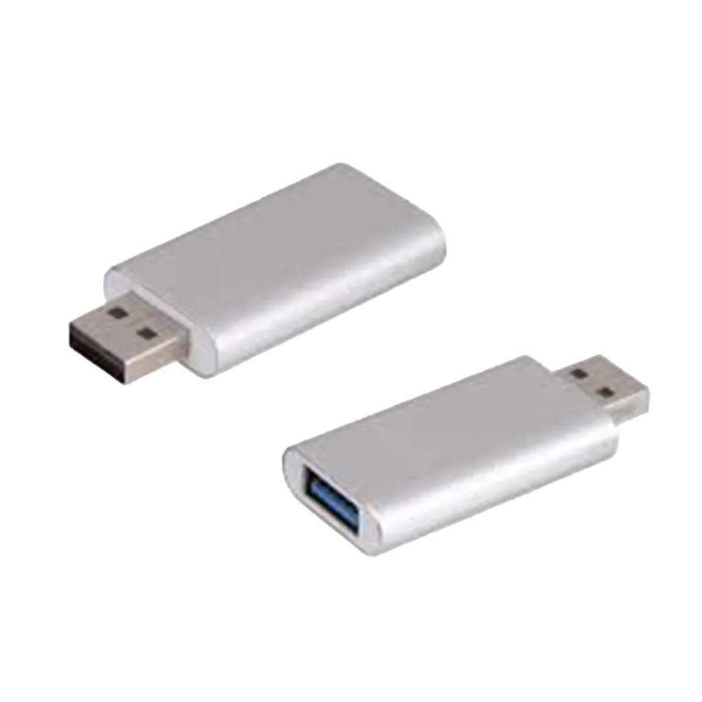 Baseus - Enjoy Music U-Disk (64G)-Silver
