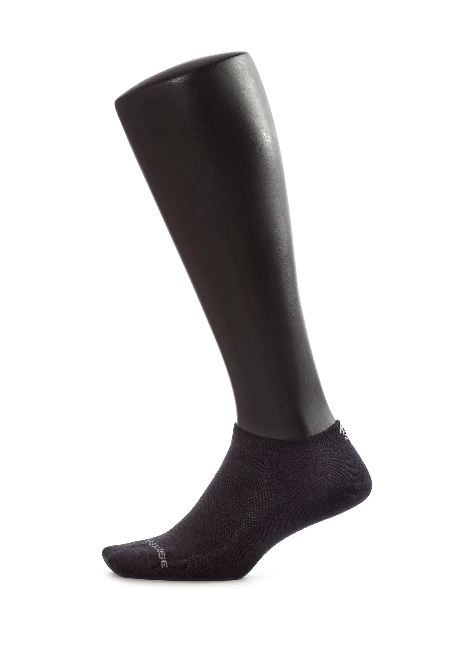 Basic Mix Trainer Socks with 3 Pairs