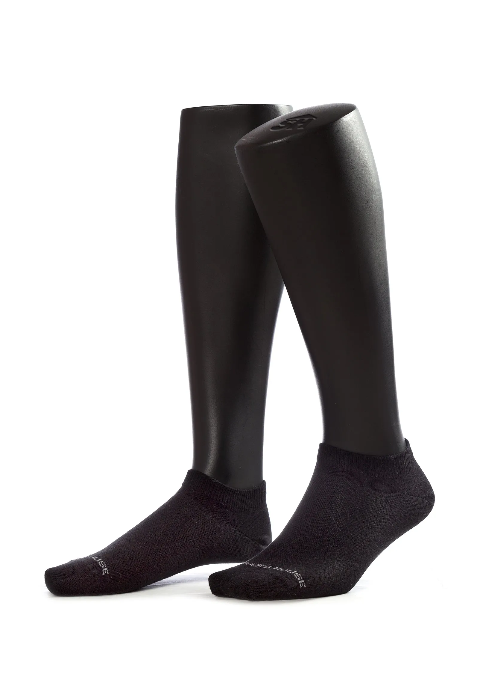 Basic Mix Trainer Socks with 3 Pairs