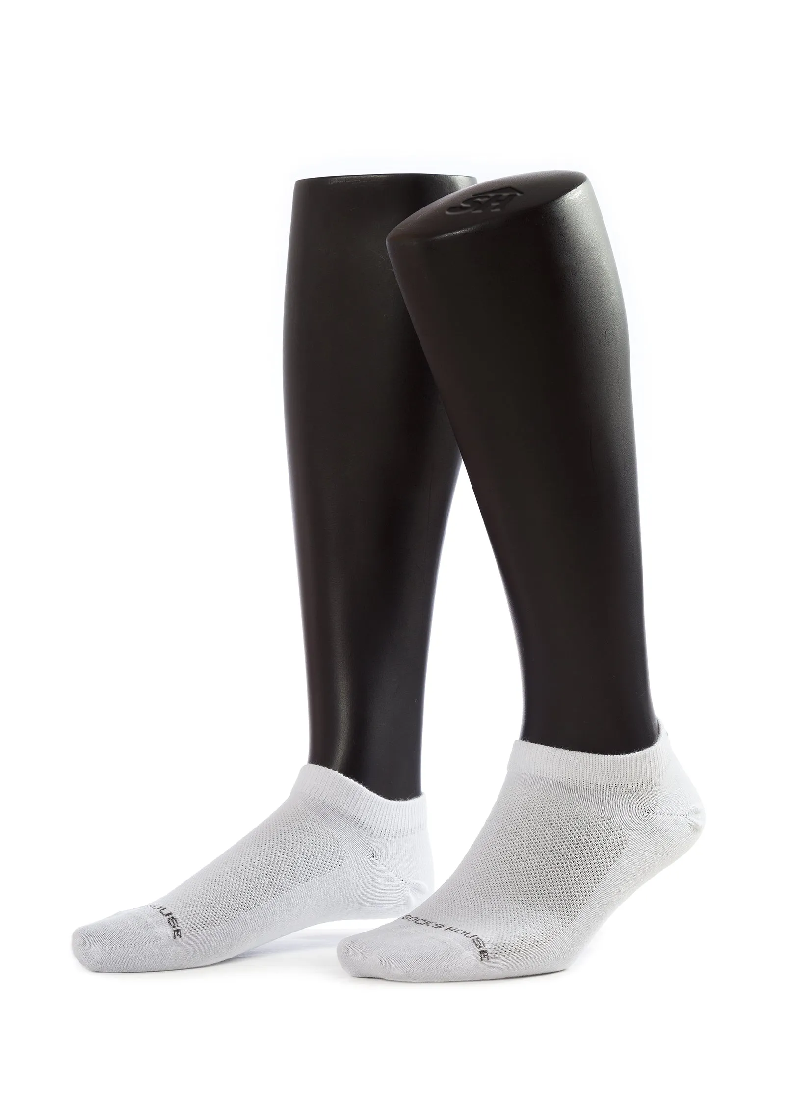 Basic Mix Trainer Socks with 3 Pairs