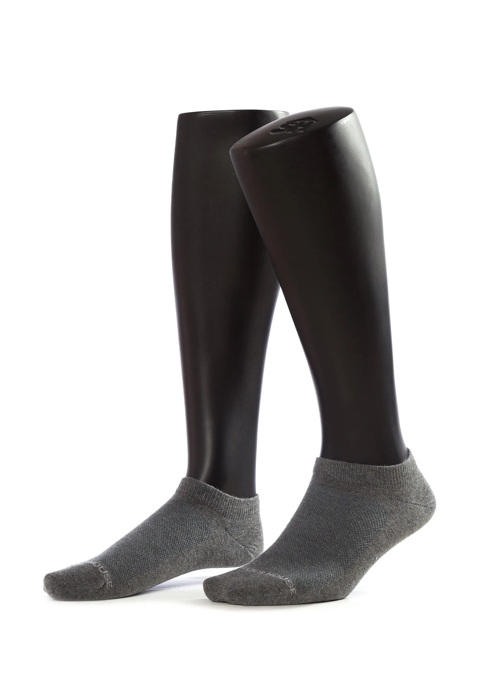 Basic Mix Trainer Socks with 3 Pairs
