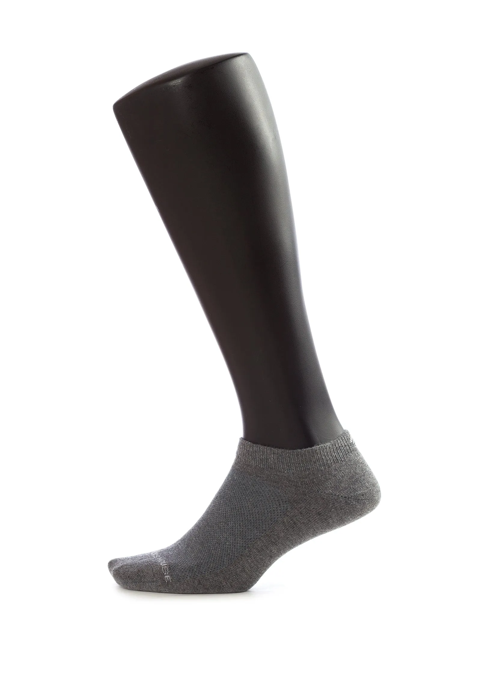 Basic Mix Trainer Socks with 3 Pairs
