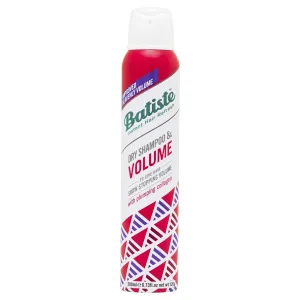 Batiste Dry Shampoo & Volume 200mL