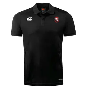Battleship Rugby Club Club Dry Polo by Canterbury