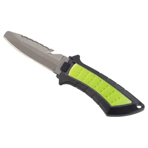 BC Knife - Titanium